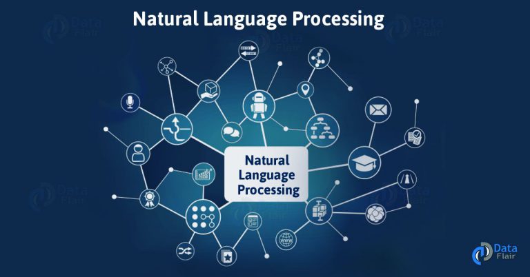 A Quick Overview of Natural Data Processing