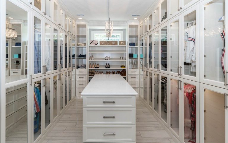 6 Cheap Storage Solutions for Homeowners