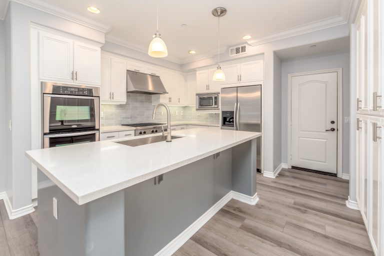 Kitchen Cabinet Trends for 2025: An Overview