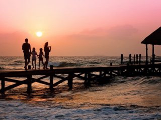 tips for family vacations