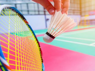 playing-badminton