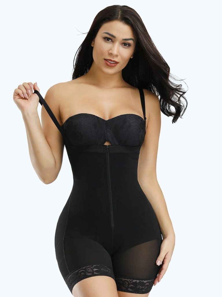 5 Top Workout Bodysuits to Get a Perfect Body