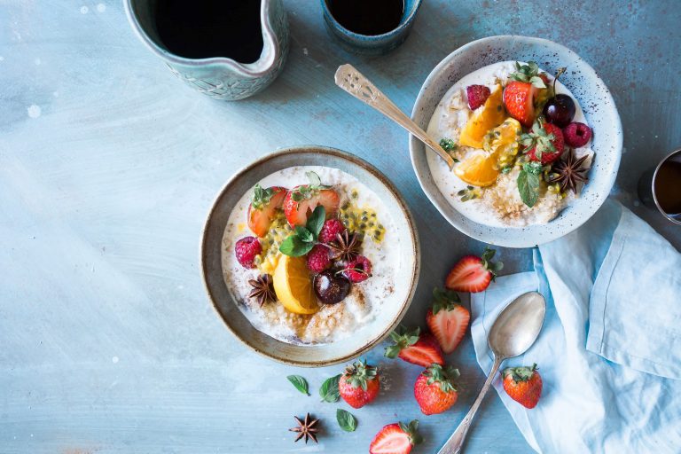 10 Scientifically Proven Benefits of a Plant-Based Diet