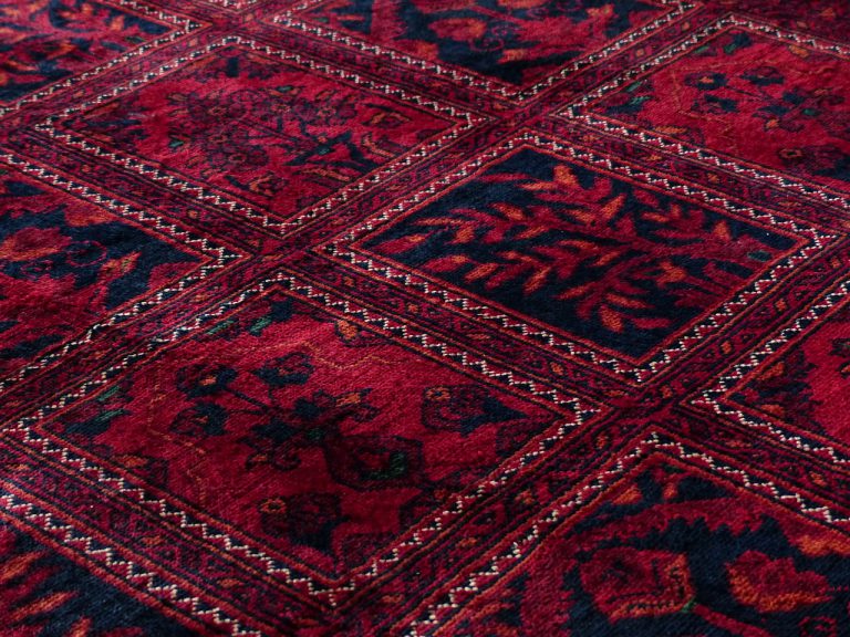 8 Top Points to Consider When Buying a Carpet