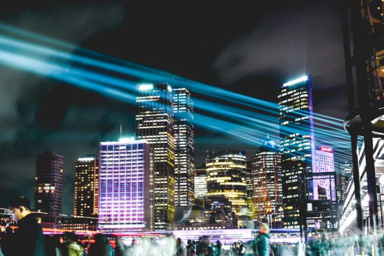 Top Trends Taking Over The Smart Building Industry