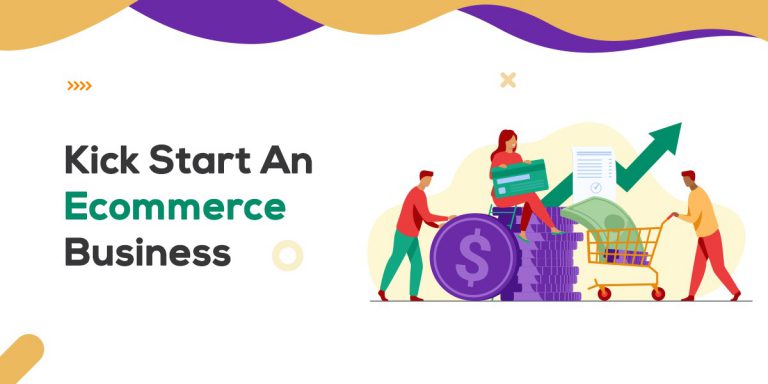 6 Top Reasons to Start an Ecommerce Business