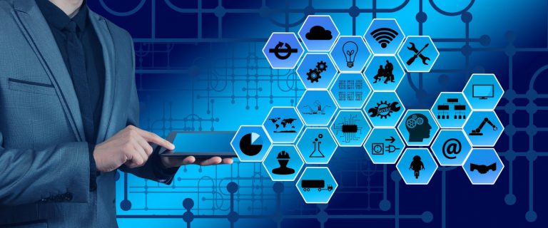 4 Ways Technology Boosts Business Operations