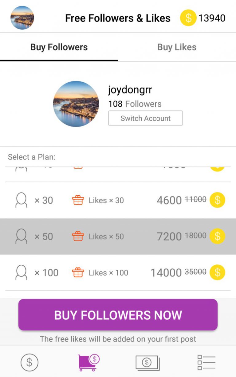 5 Top Methods to Find More Followers on Instagram