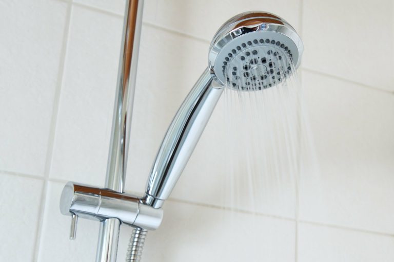 The Best Shower Heads For You in 2024