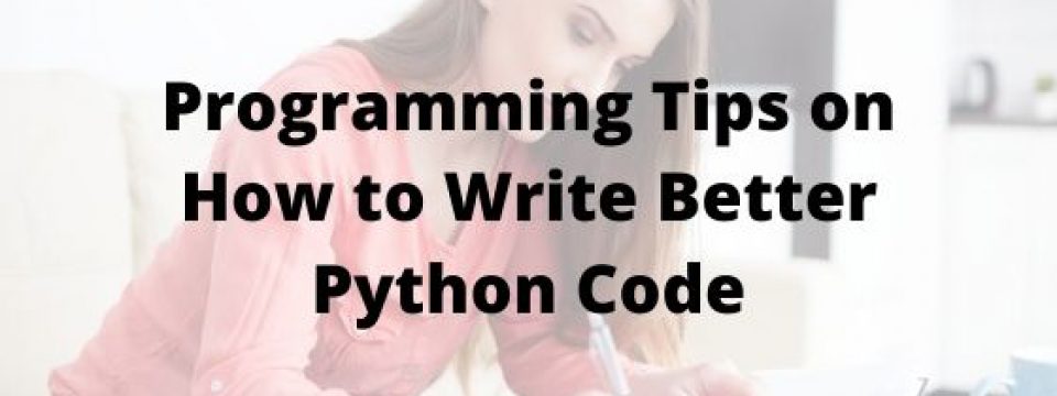python-programming