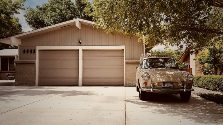 8 Types of Garages to Protect Your Valuables