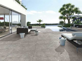 outdoor tile