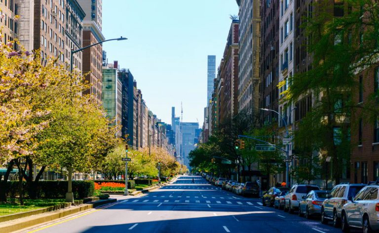 6 Ways Covid-19 Has Affected the Automotive and Transportation Sector