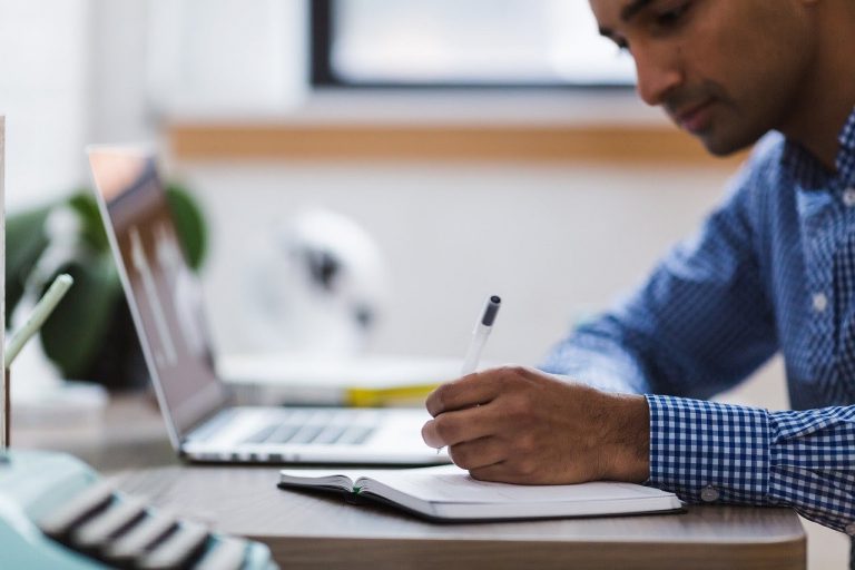 How To Study Smarter Not Harder – 7 Effective Tips