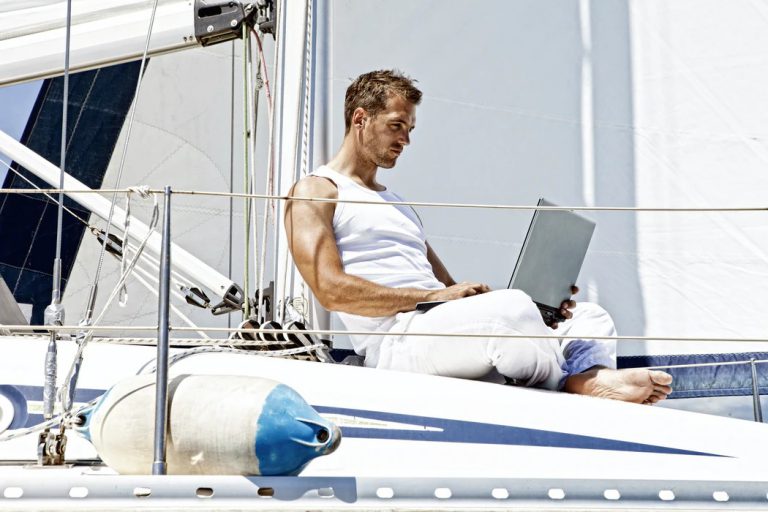 5 Tips for Living as a Digital Nomad