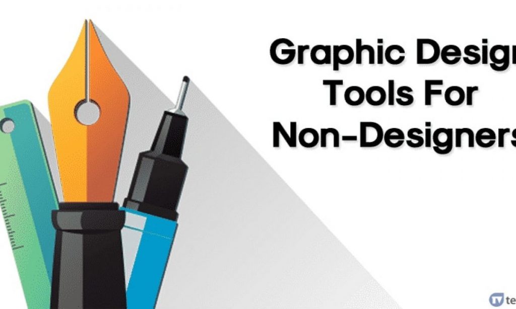 graphic design tools