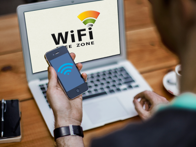 reasons to quit public wifi