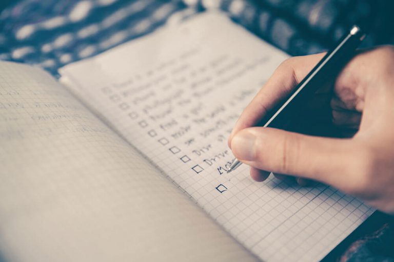 10 Writing Tips to Build a Winning Resume