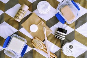 zero waste lifestyle