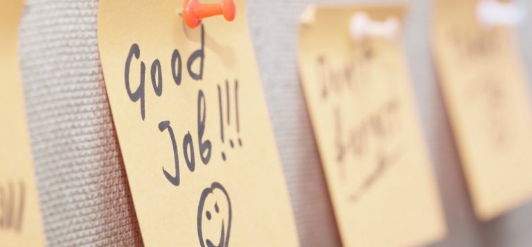 Employee Recognition: 11 Things Managers Can Improve On
