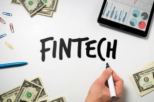benefits of fintech software for small businesses