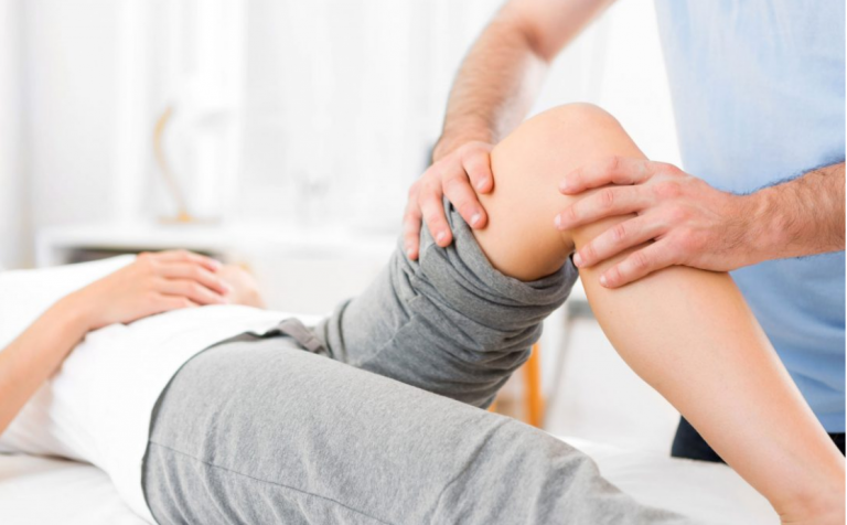 How Physiotherapy Can Help Manage Post-COVID-19 Symptoms