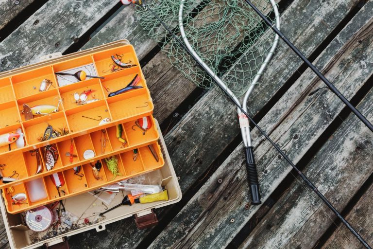 Essential Gear Every Aspiring Angler Must Have