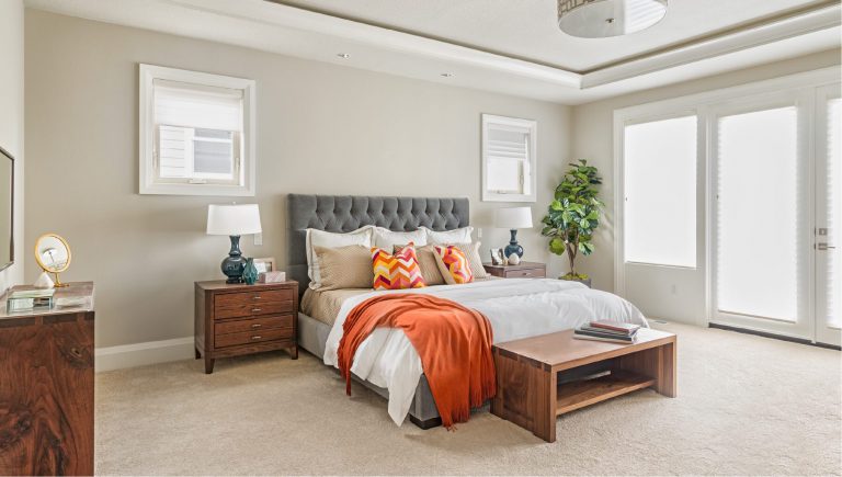 2025 Flooring Trends to Consider for Your Interior Design Project