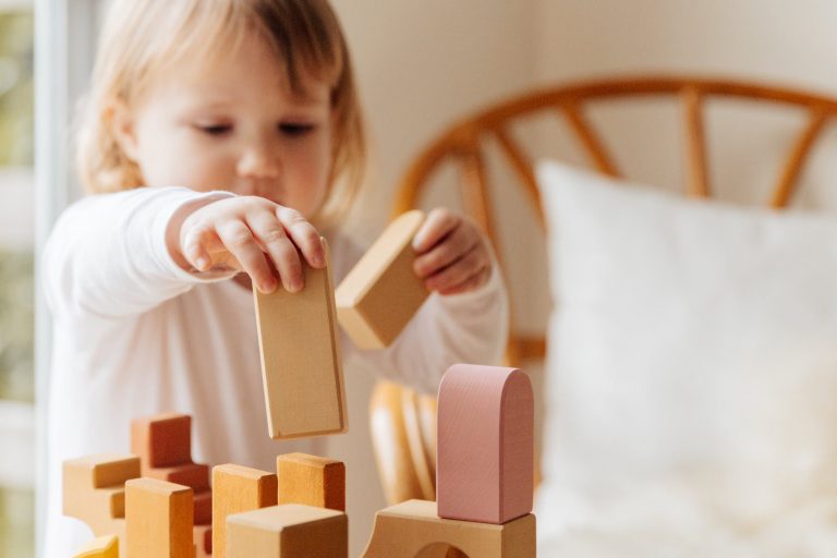 Thoughtful Baby Gifts in the First Year