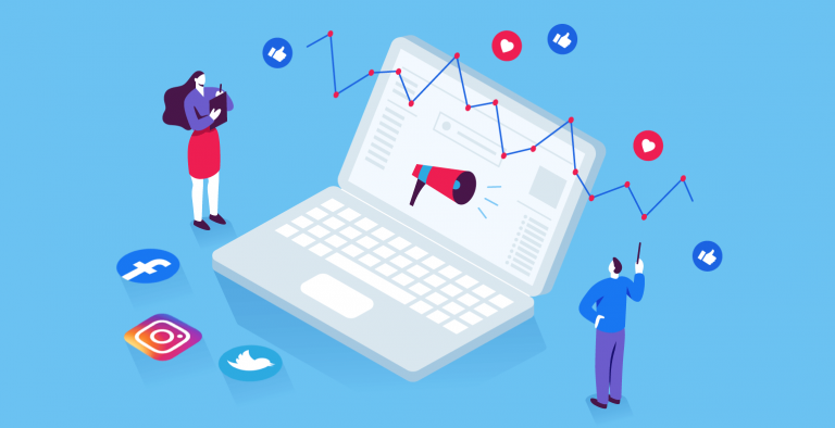 4 Proven Tips for Social Media Marketing Strategy