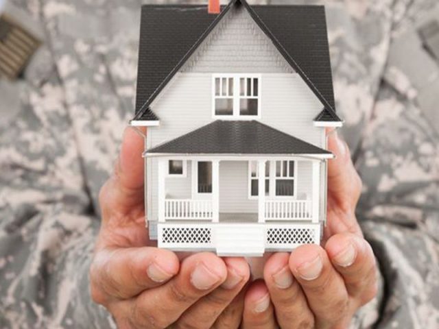VA Home Loan
