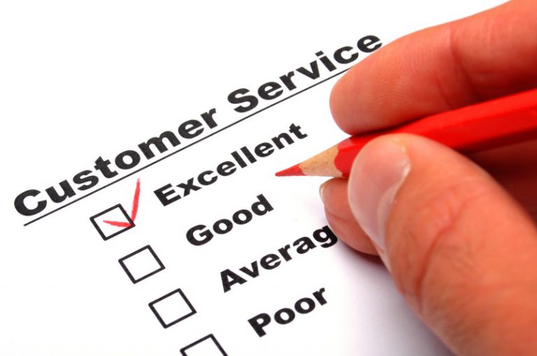 How to Create and Maximize a Customer Experience Survey