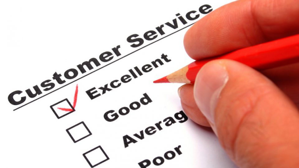 How to Create and Maximize a Customer Experience Survey