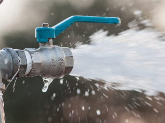 Repair Sewer Pipe Without Digging