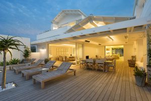 Best Shade Solutions For Your Deck