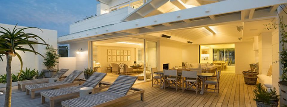 Best Shade Solutions For Your Deck