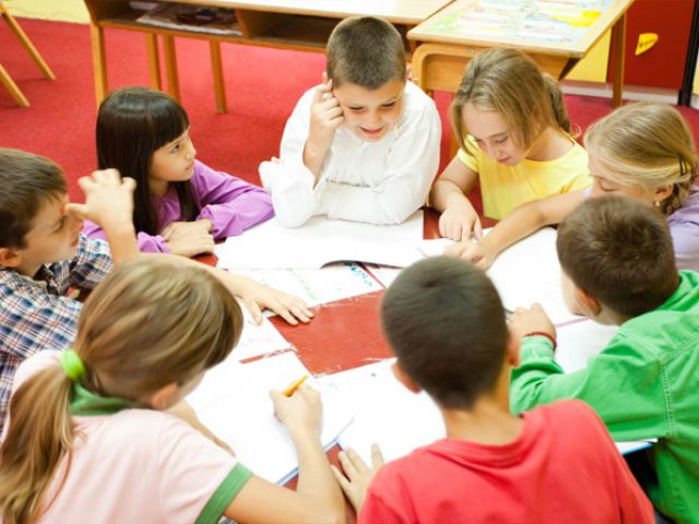 Why an International School is Worth It