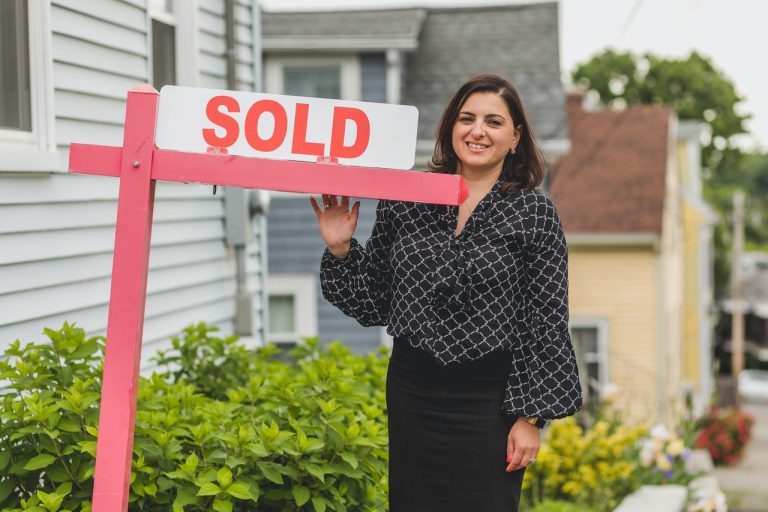 8 Ways to Sell Your Home Fast