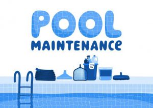 tips for pool maintenance