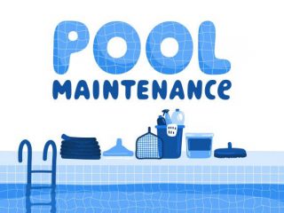 tips for pool maintenance