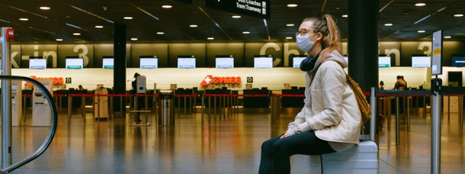 Ways to Travel Safe During a Pandemic