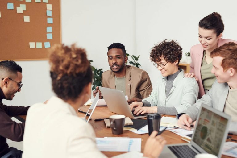 6 Top Tips for Boosting Employee Communication
