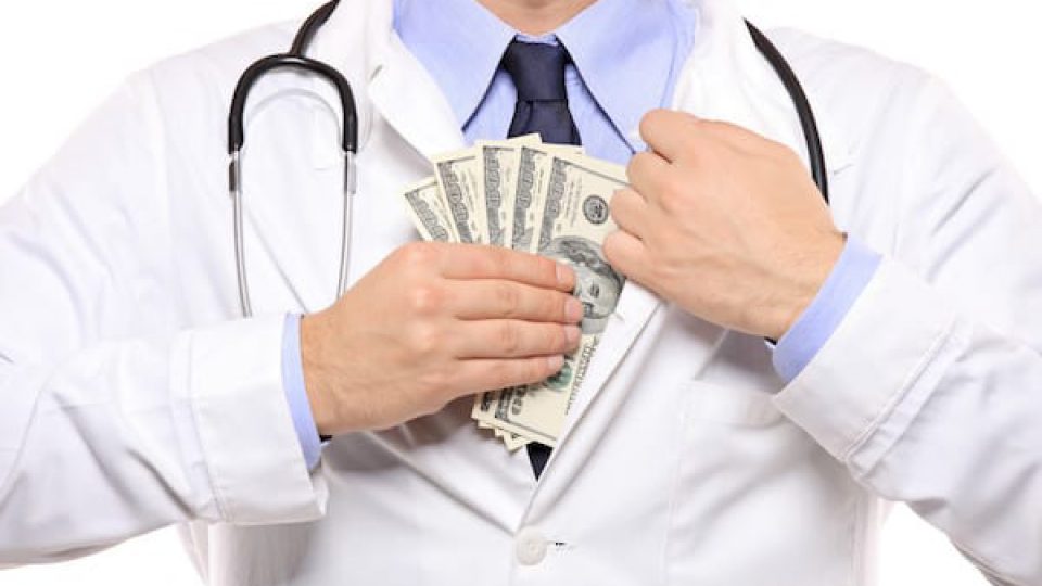 reasons to go for physician loan