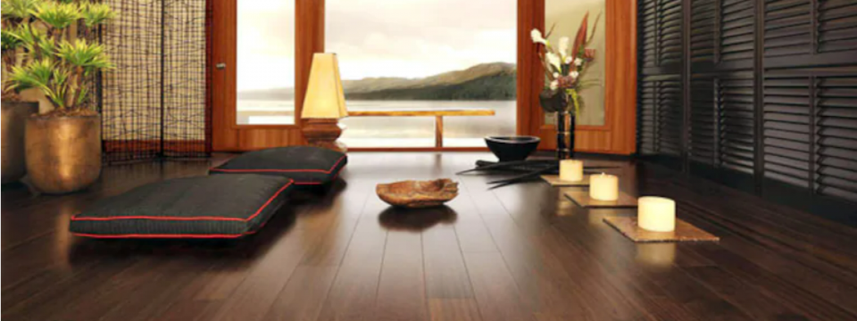 perfect timber floor to make your home look great