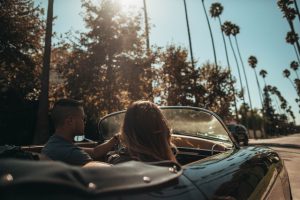 finance tips to help save up for your dream car
