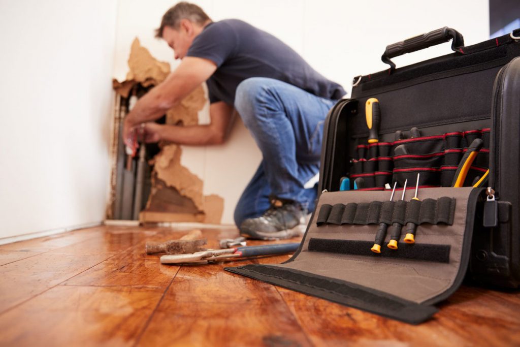 Tips for Avoiding Water Damage In Your Home