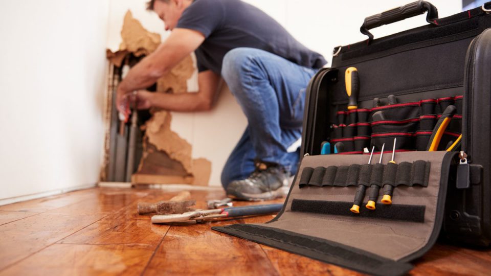 Tips for Avoiding Water Damage In Your Home