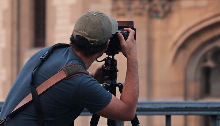 Everything You Need to Know About Corporate Photography