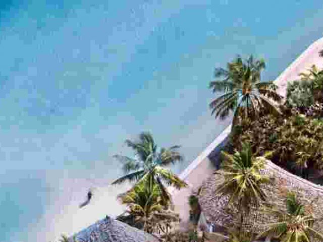 Best tourism spots in Kenya