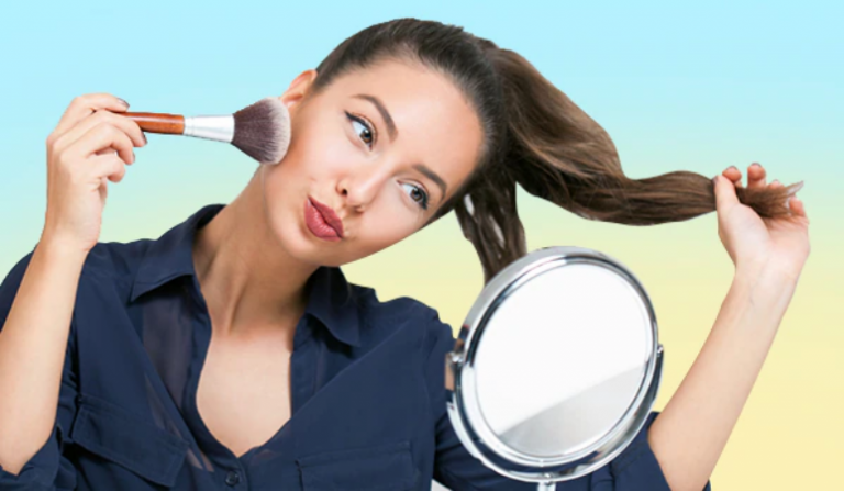 The Difference Between Permanent Makeup and Touch-Ups